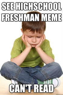 First Grade Problems