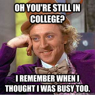 Creepy Wonka
