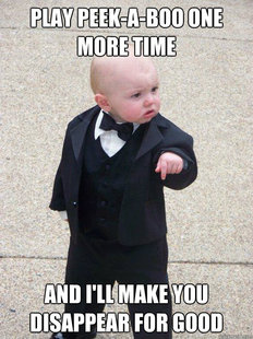 Baby Godfather
