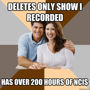 Scumbag Parents