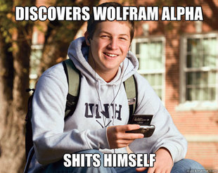 College Freshman