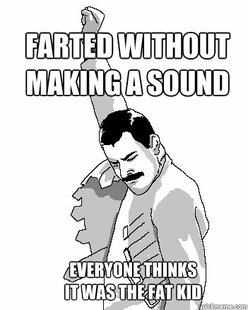 Freddie Mercury