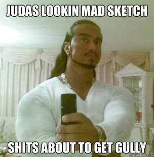 Guido Jesus