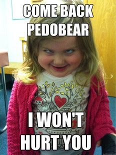 pedofear