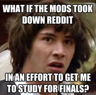 conspiracy keanu