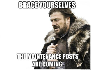 Imminent Ned