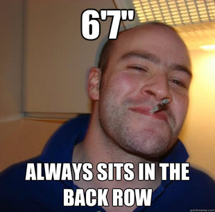Good Guy Greg