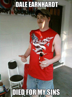 Redneck Randal