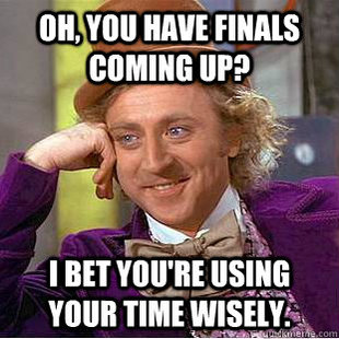 Creepy Wonka