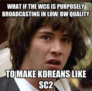 conspiracy keanu