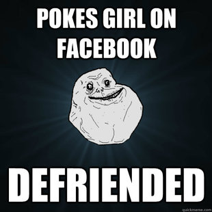 Forever Alone