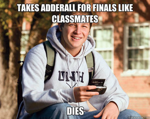 College Freshman