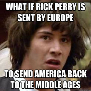 conspiracy keanu