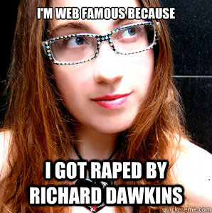 Rebecca Watson