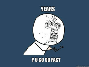 Y U No