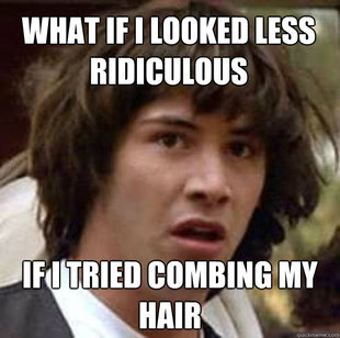 conspiracy keanu