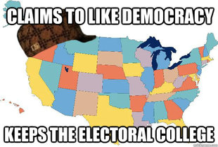 Scumbag USA