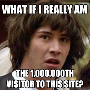 conspiracy keanu