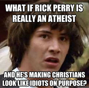 conspiracy keanu