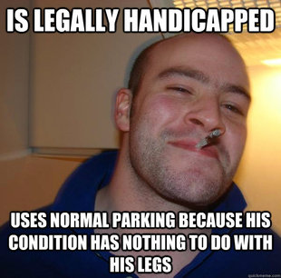 Good Guy Greg