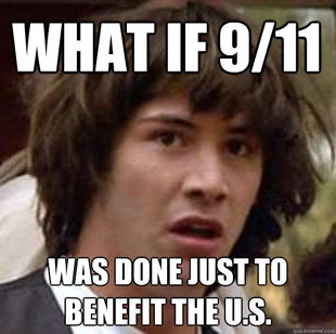 conspiracy keanu