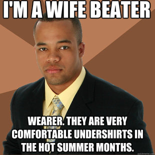 Successful Black Man