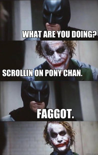 Batman Panel