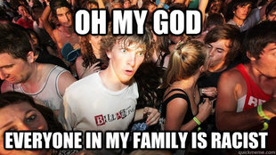 Sudden Clarity Clarence
