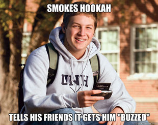 College Freshman