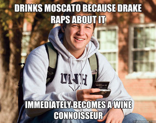 College Freshman