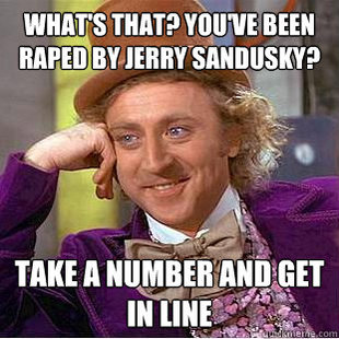 Creepy Wonka
