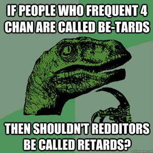 Philosoraptor