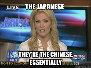 Megyn Kelly