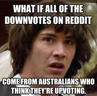 conspiracy keanu