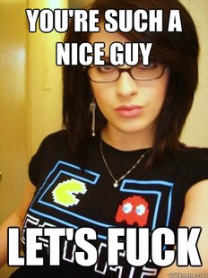 Cool Chick Carol