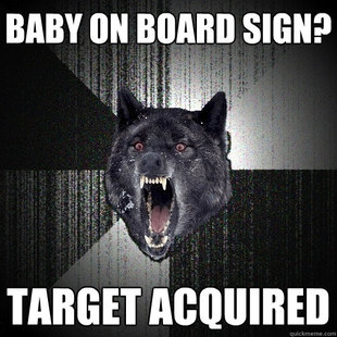 Insanity Wolf