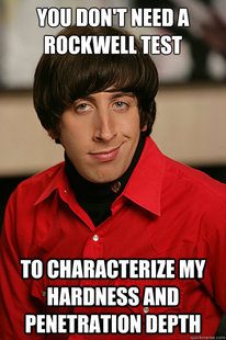 Pickup Line Scientist