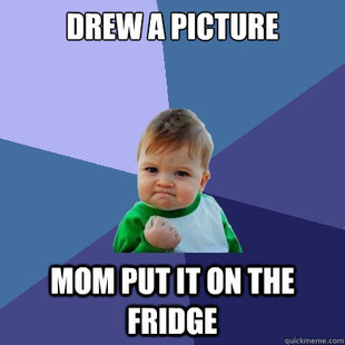 Success Kid