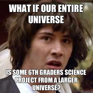 conspiracy keanu