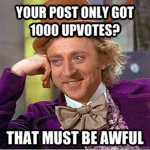 Creepy Wonka