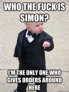 Baby Godfather