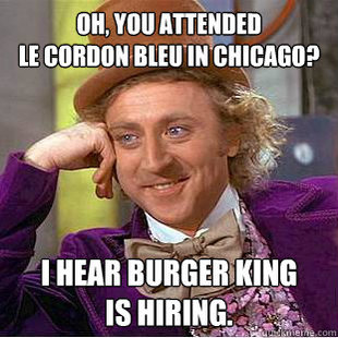 Creepy Wonka