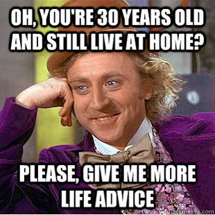 Creepy Wonka