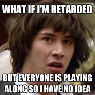 conspiracy keanu