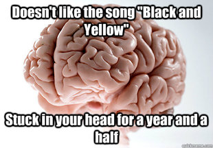 Scumbag Brain