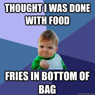 Success Kid