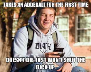 College Freshman