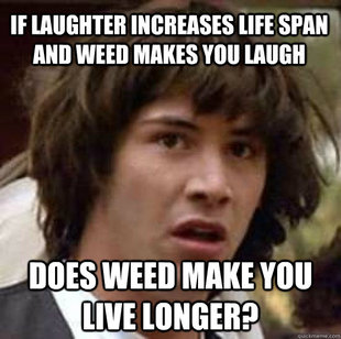 conspiracy keanu