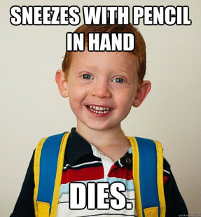 Pre-School Freshman