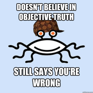 Scumbag rAtheism